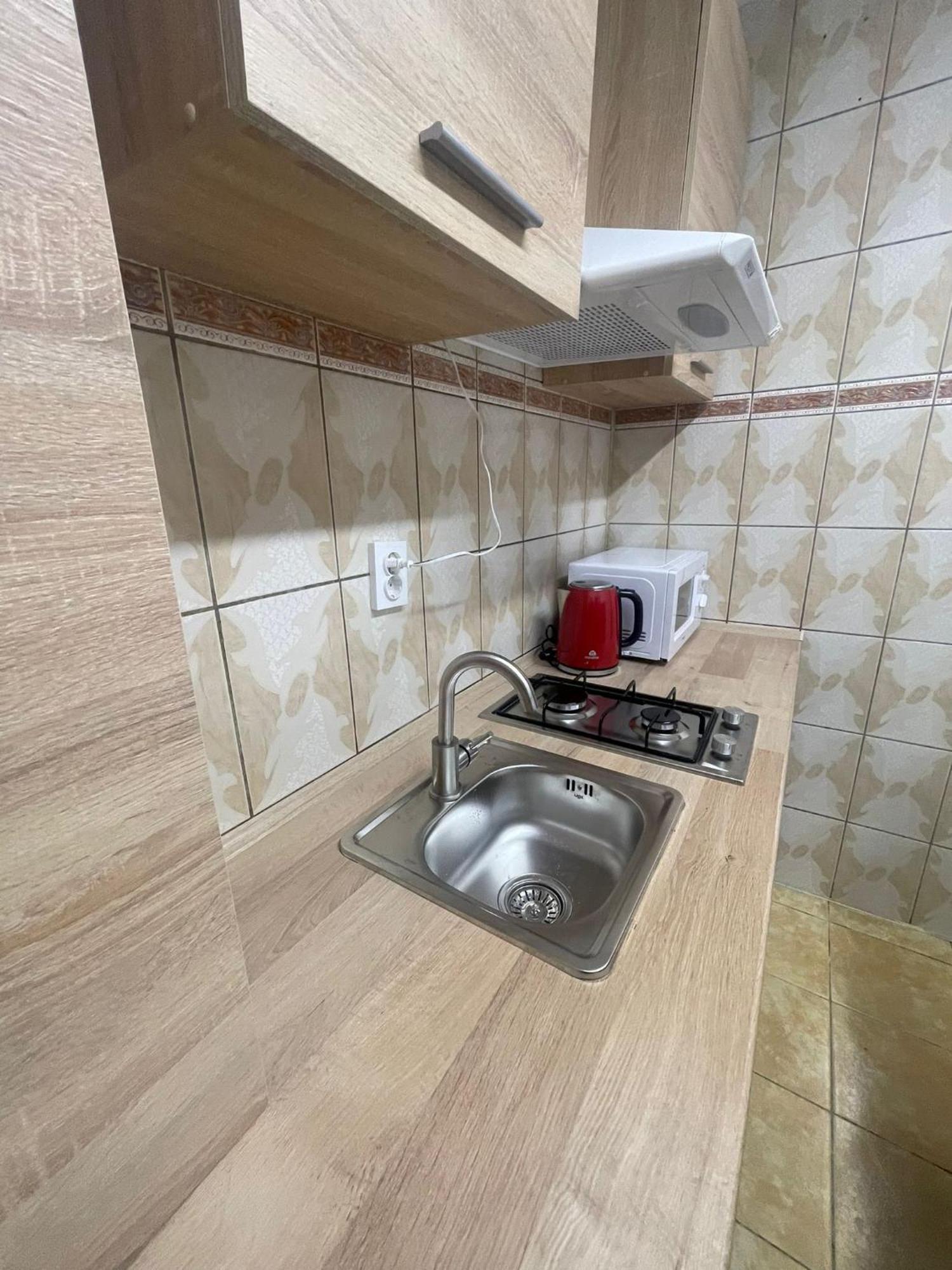 Zlata Tiny Home Suceava Bagian luar foto