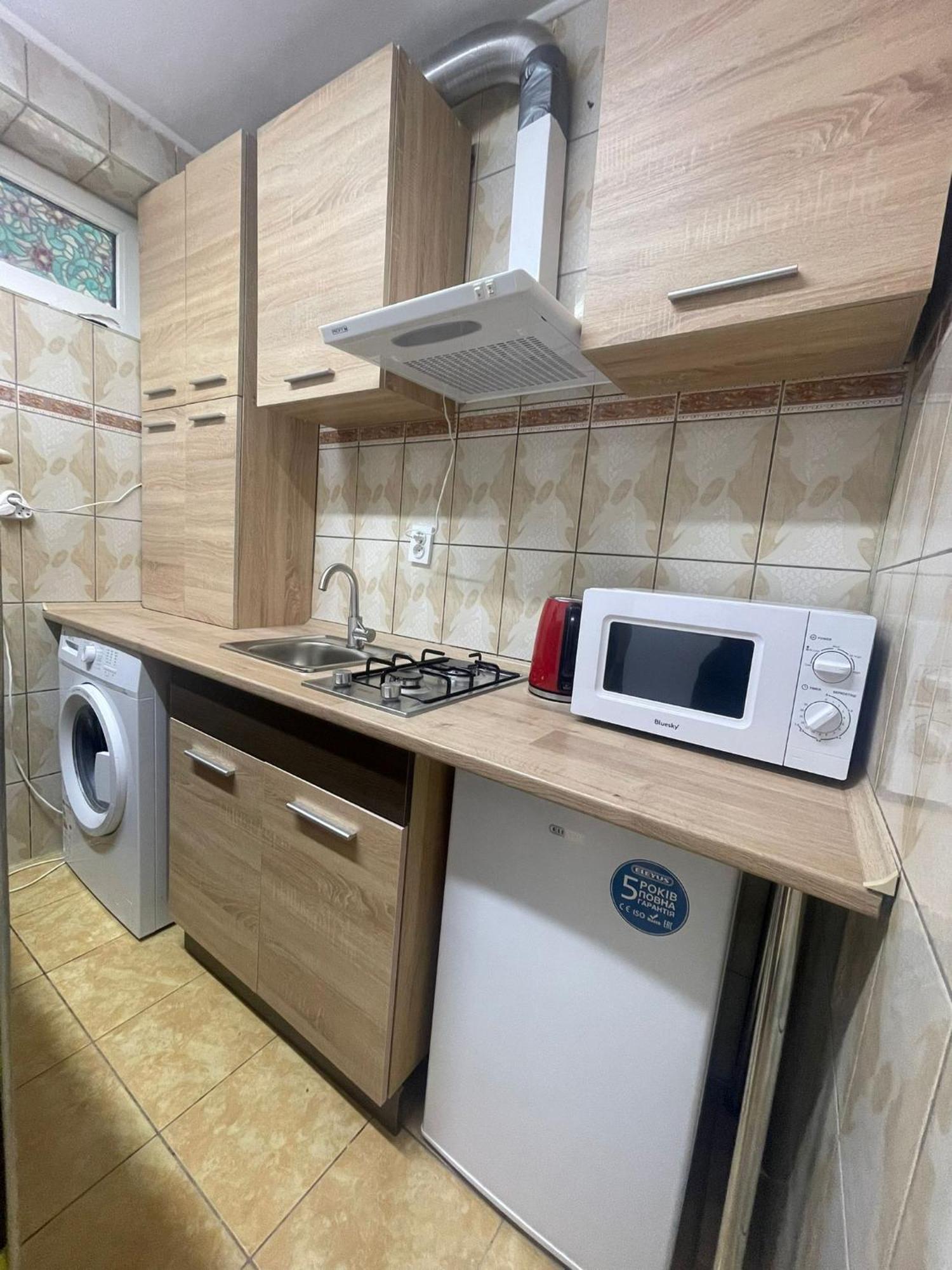 Zlata Tiny Home Suceava Bagian luar foto