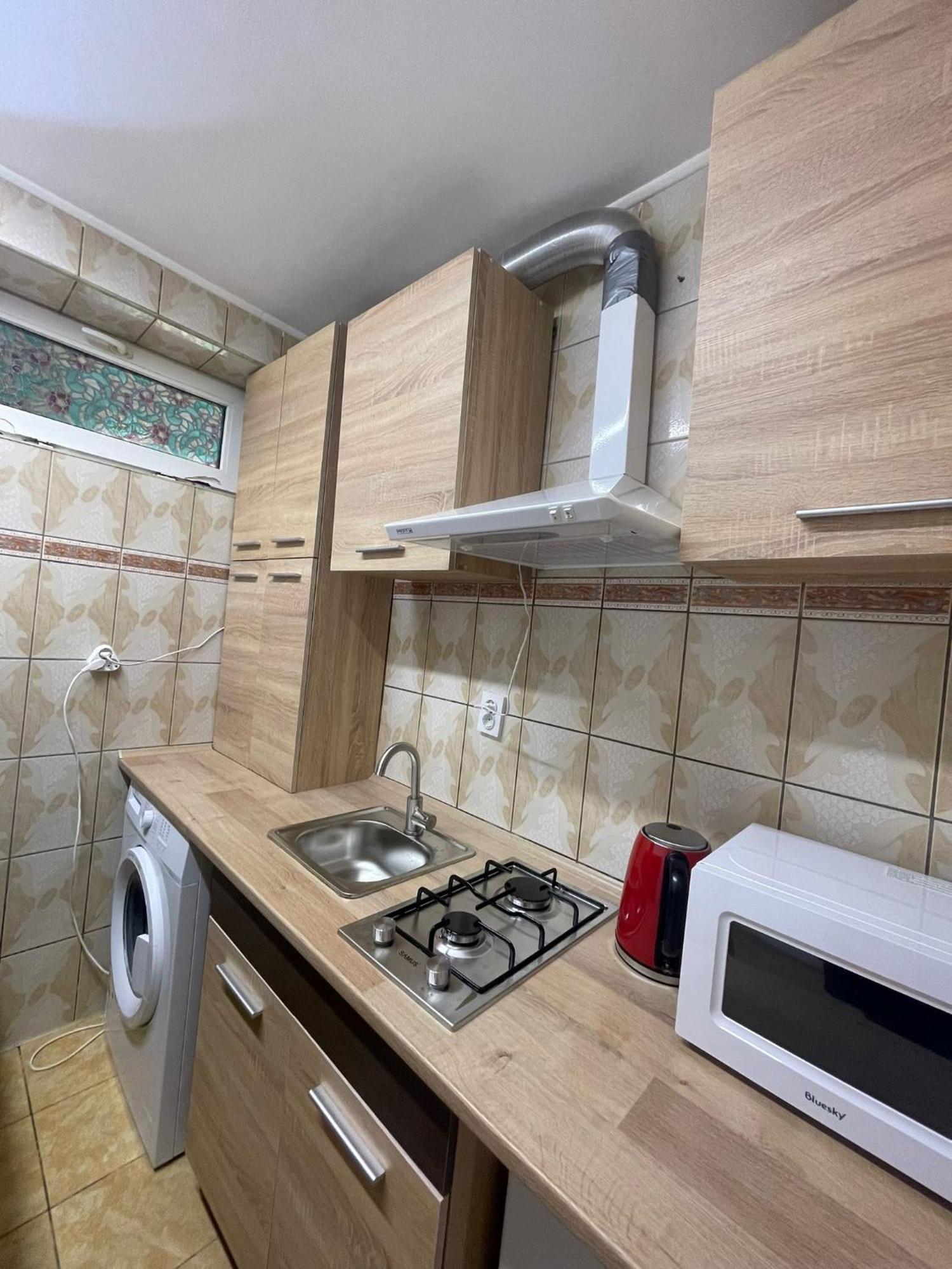 Zlata Tiny Home Suceava Bagian luar foto