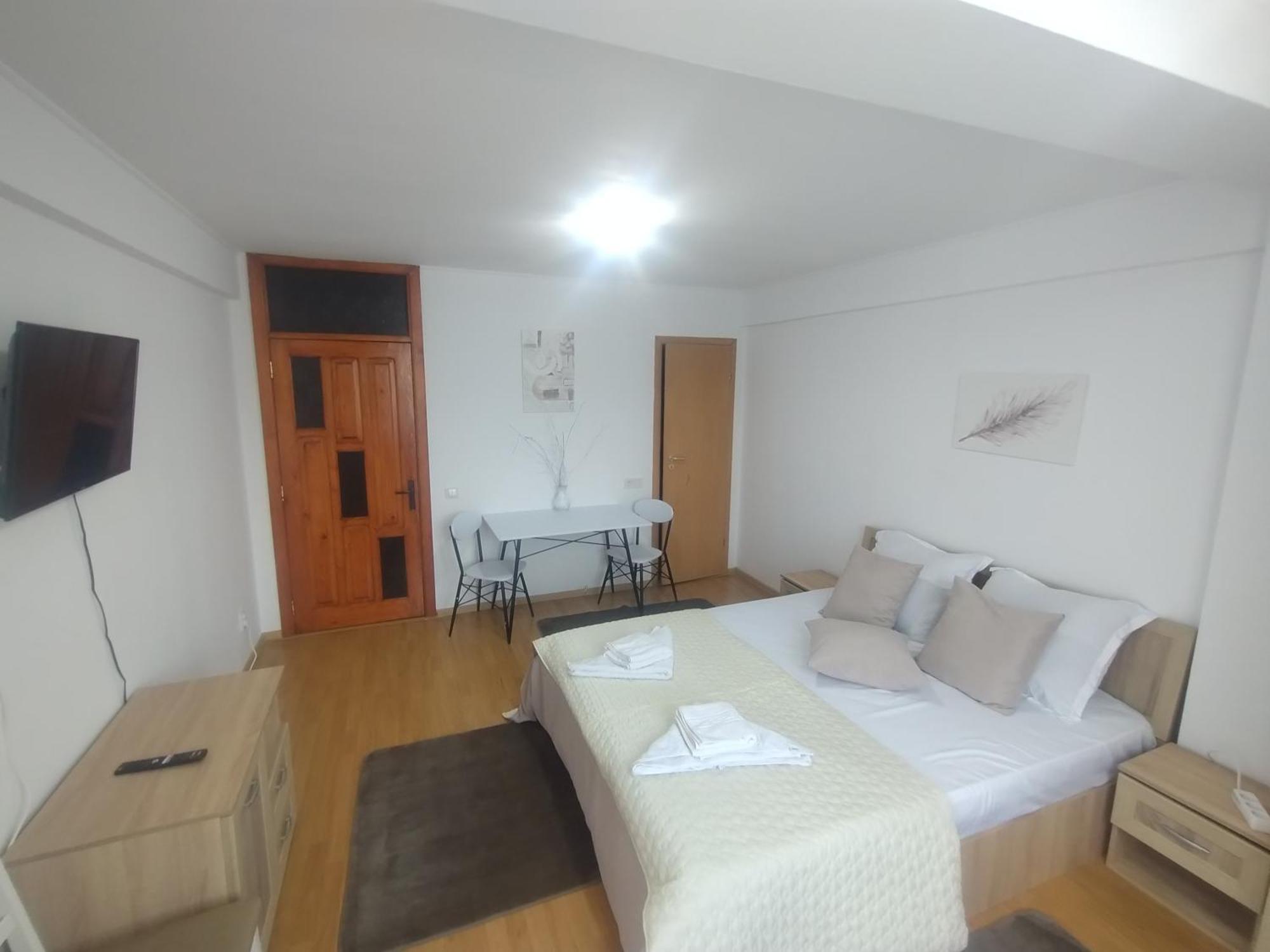 Zlata Tiny Home Suceava Bagian luar foto